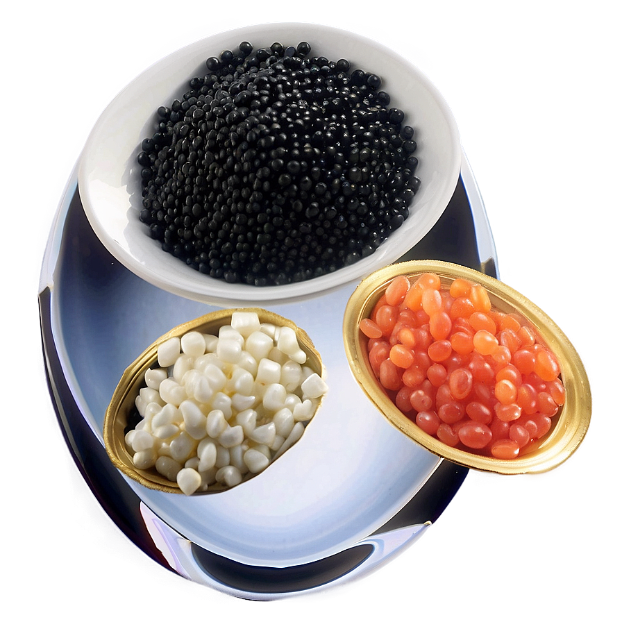 Caviar Celebration Png 06252024