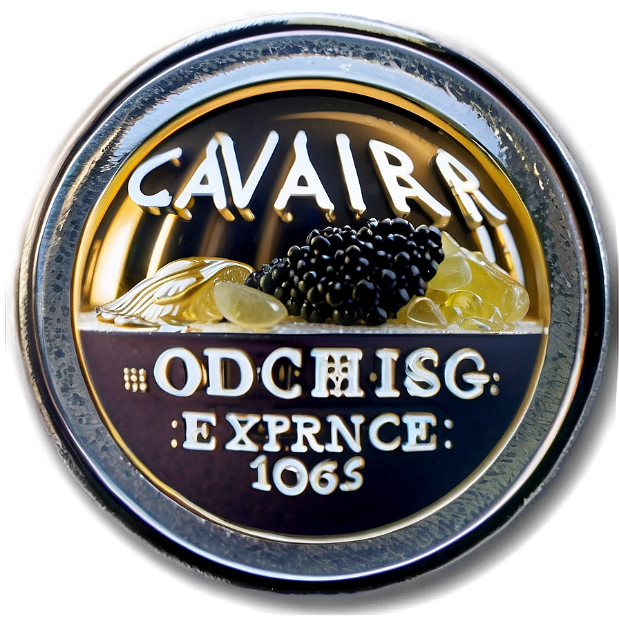 Caviar Tasting Experience Png 74