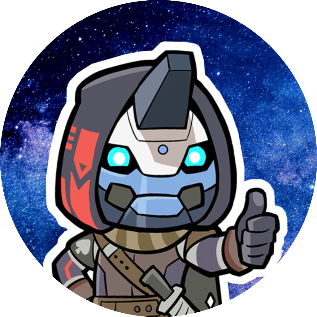 #cayde #destiny #cayde6 #destiny2 - Destiny 2 Discord Emoji, HD Png Download PNG with transparent background