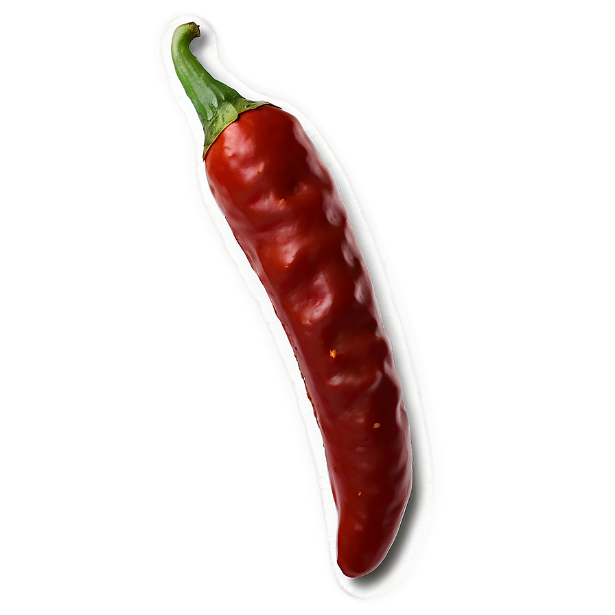 Cayenne Pepper Png 29