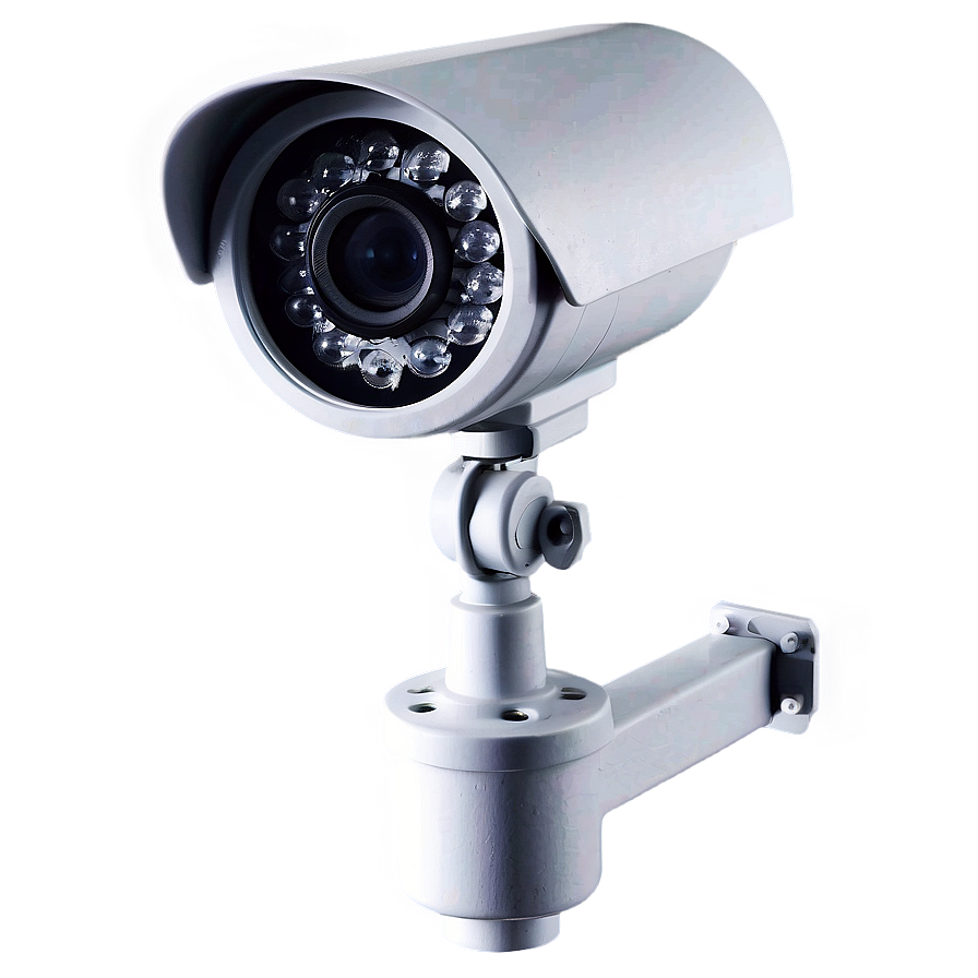 Cctv Camera A