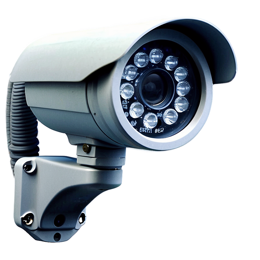 Cctv Camera For School Safety Png Kau