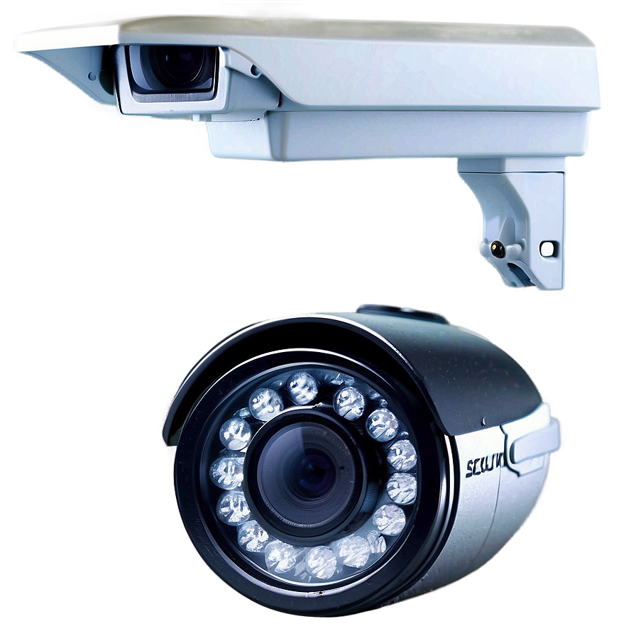 Cctv Camera Security System Png Hyv69