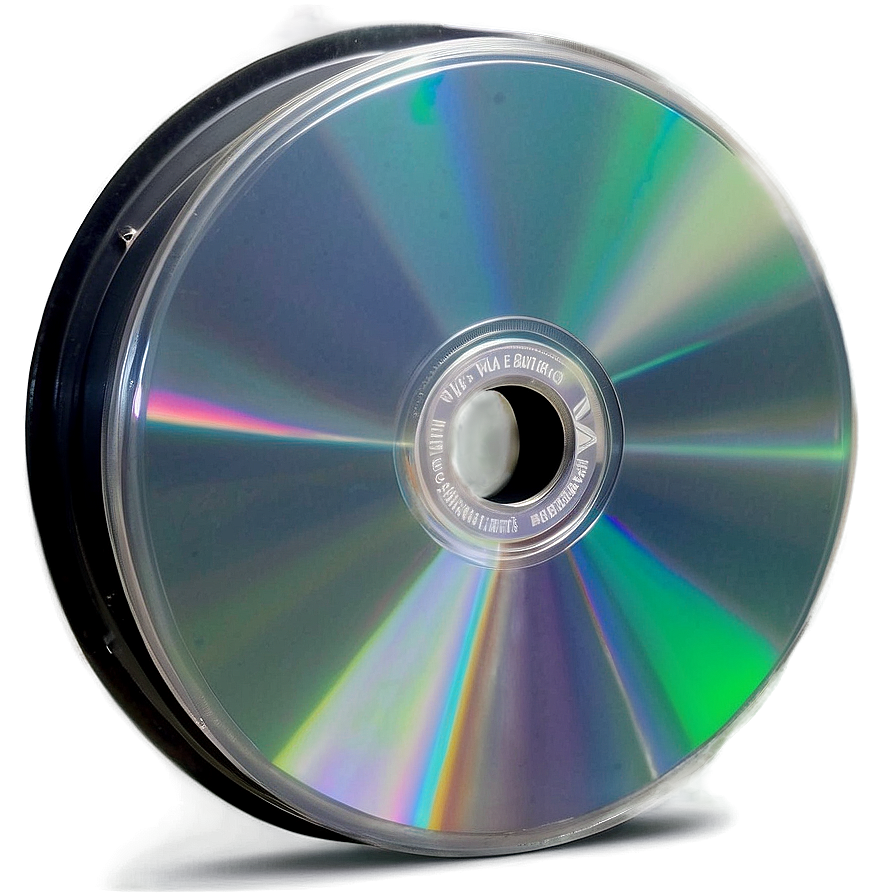 Cd Case For Multiple Discs Png Lju