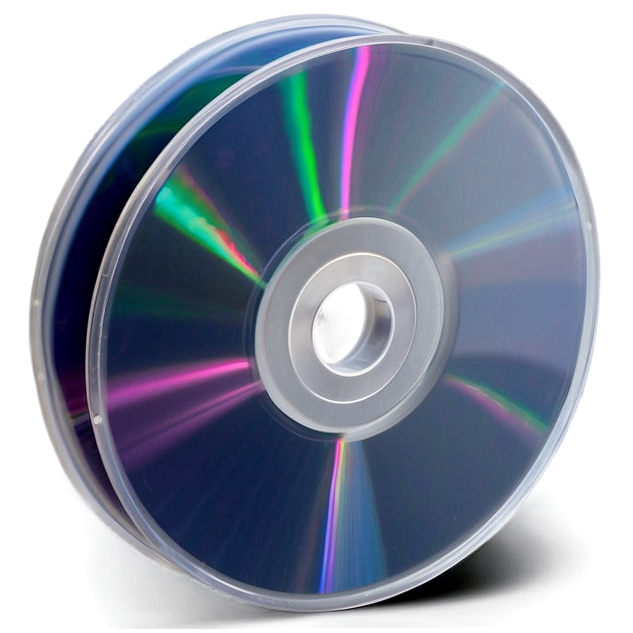 Cd Case For Storage Png Ojv