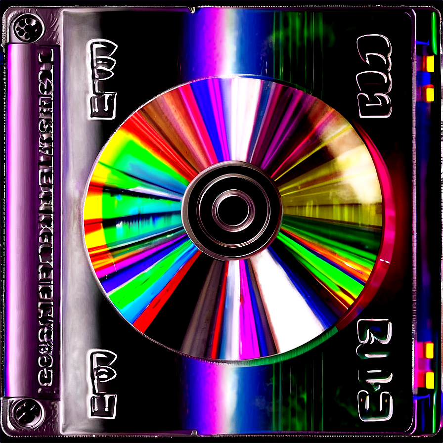 Cd In Wallet Png 51