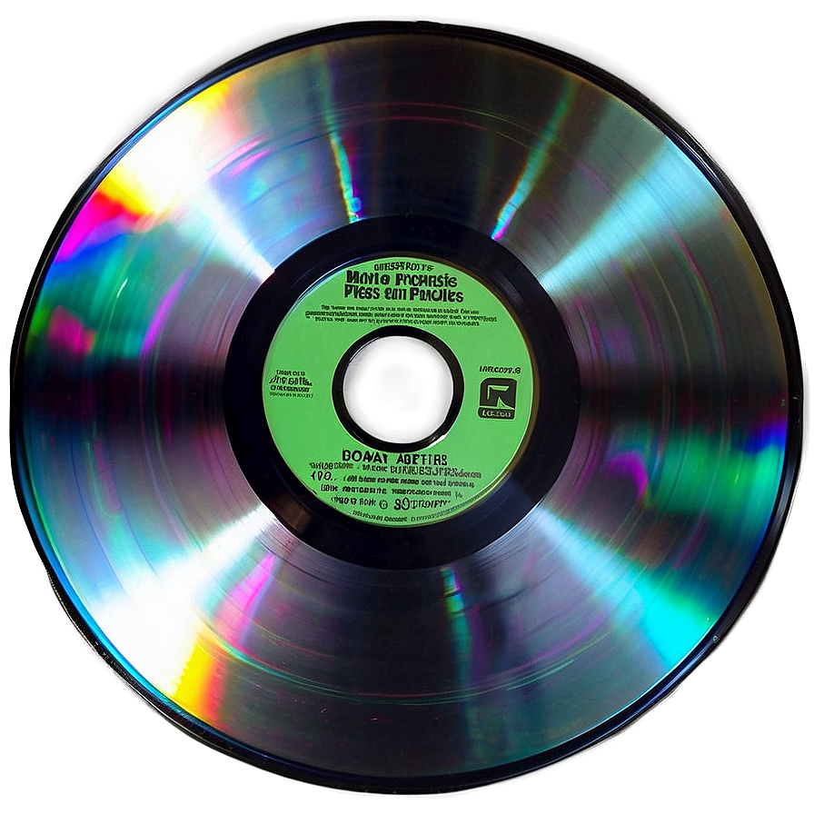 Cd Vinyl Hybrid Png 05242024