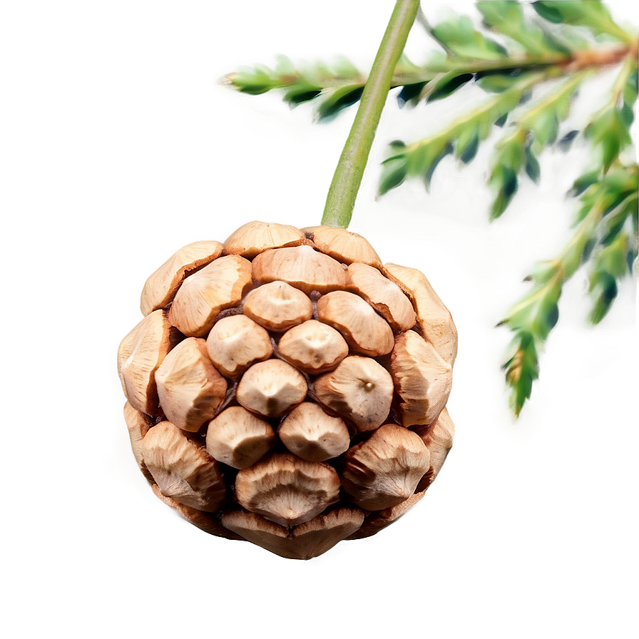 Cedar Nut PNG mst PNG with transparent background
