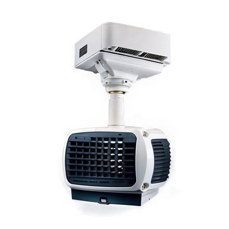 Ceiling Mount Projector PNG 06122024 PNG image with a transparent background, free high-resolution download