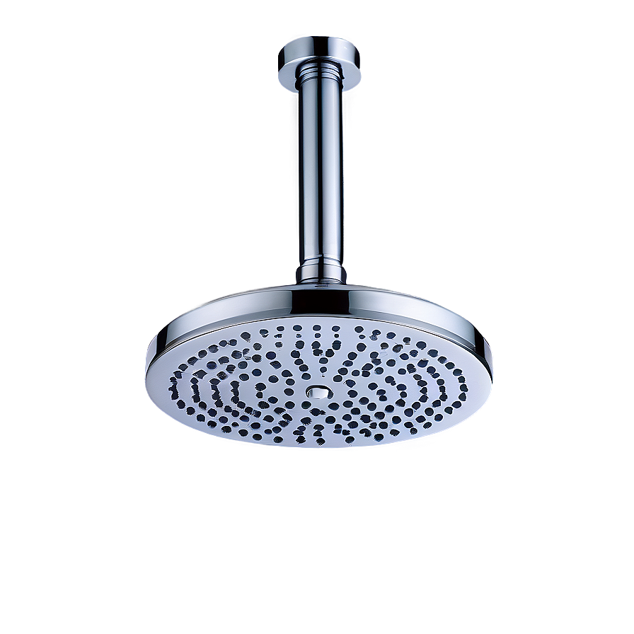 Ceiling Mounted Shower Head Png Yyg89