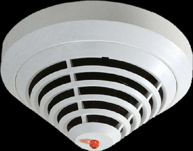 Bosch Optical Smoke Detector, HD Png Download PNG image with a transparent background, free high-resolution download