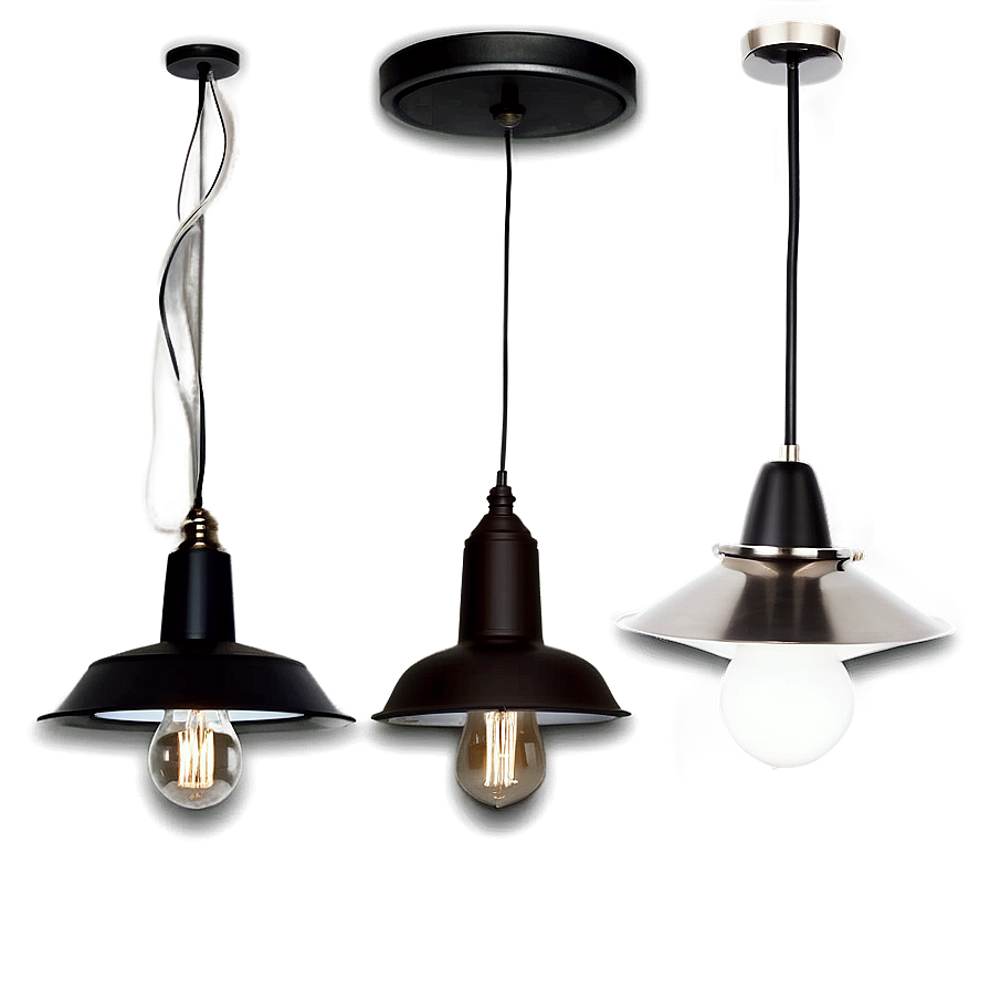 Ceiling Pendant Light PNG 06212024 PNG image with a transparent background, free high-resolution download