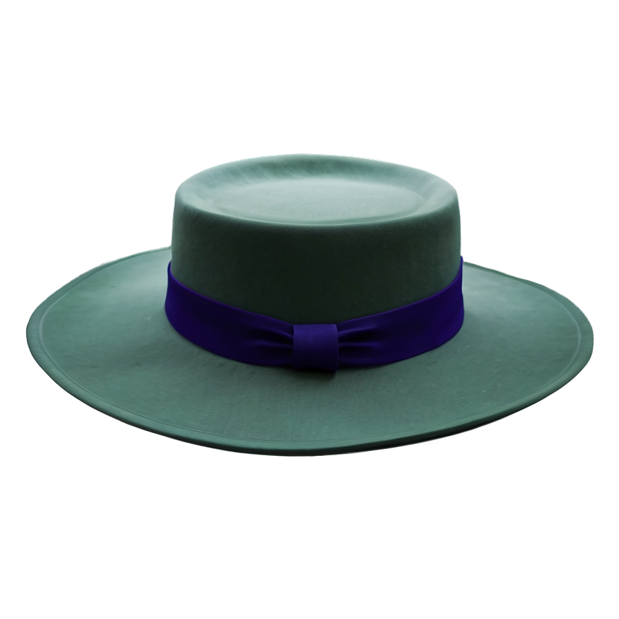 Celadon Hat Png Vpv