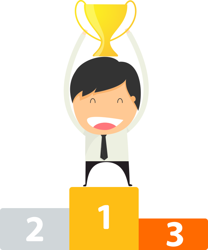 Summer Fun Competition Win Png Png Trophy Winner Student - Competition Transparent, Png Download PNG with transparent background