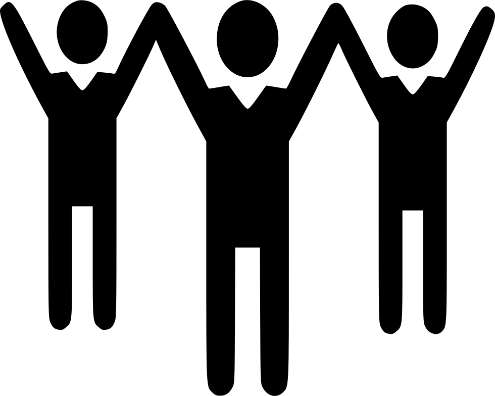 Team Team Building Winner - Team Building Icon Png, Transparent Png PNG with transparent background
