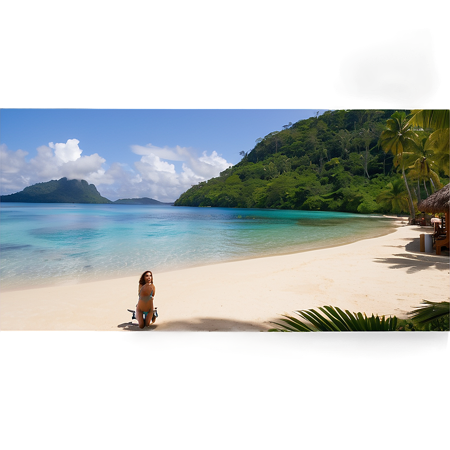 Celebrity Hotspot Vacations Png Vmx