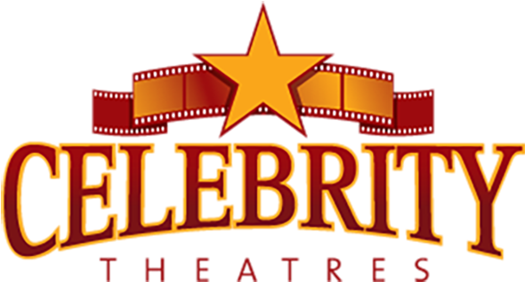 Logo For Celebrity Theatre - Celebrity Theatres Logo PNG with transparent background