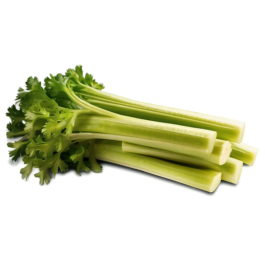 Celery Bundle Png 06252024