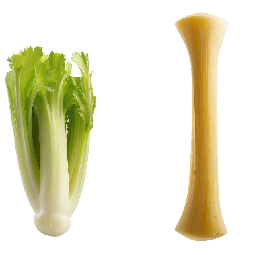 Celery Salad Ingredient Png Twu