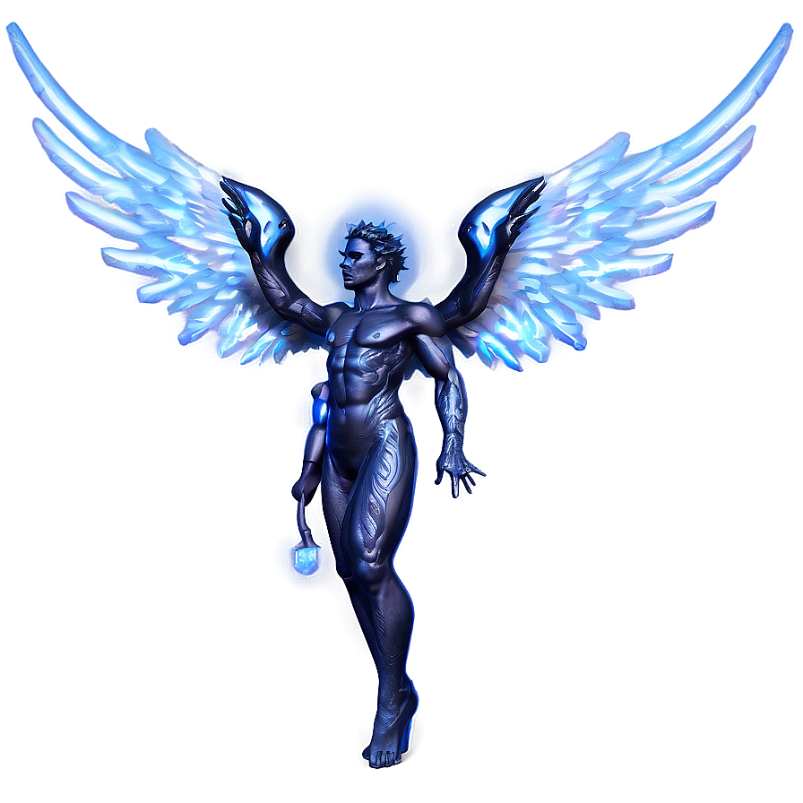 Celestial Angels Png Nek