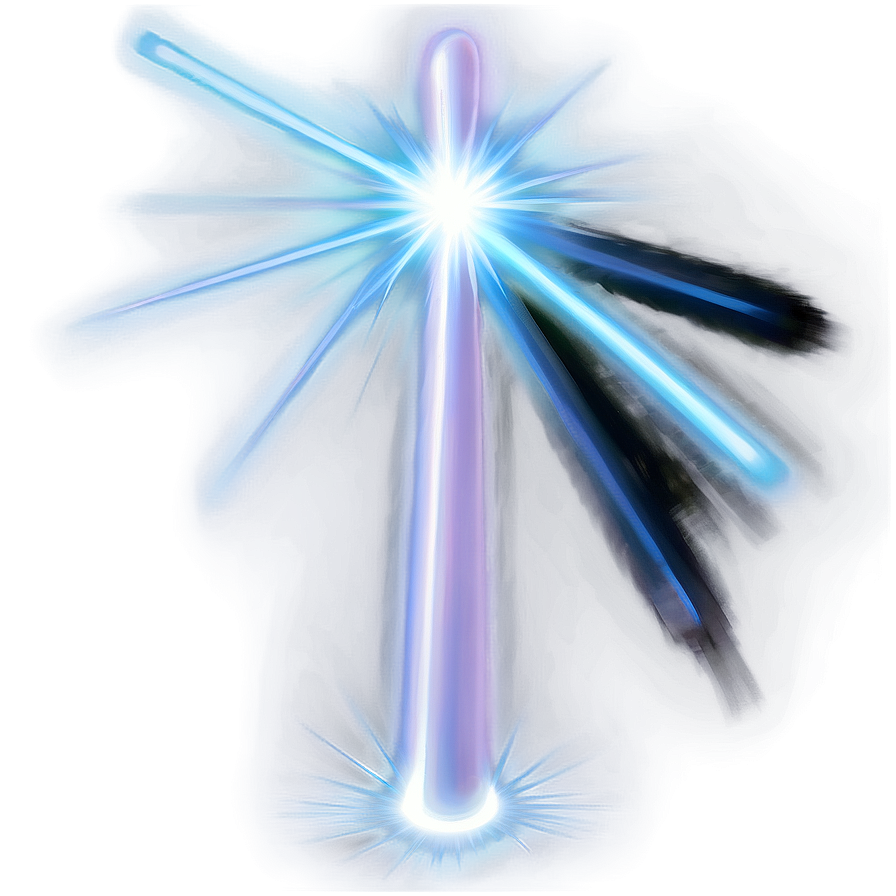 Celestial Beam Of Light Png Taa83