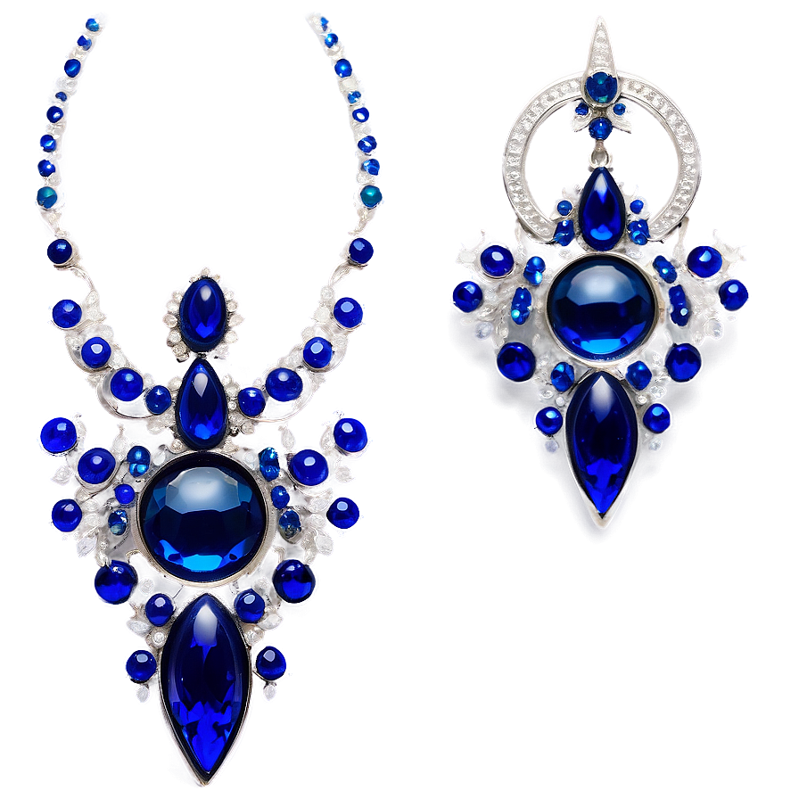 Celestial Inspired Jewelry Png Krb65