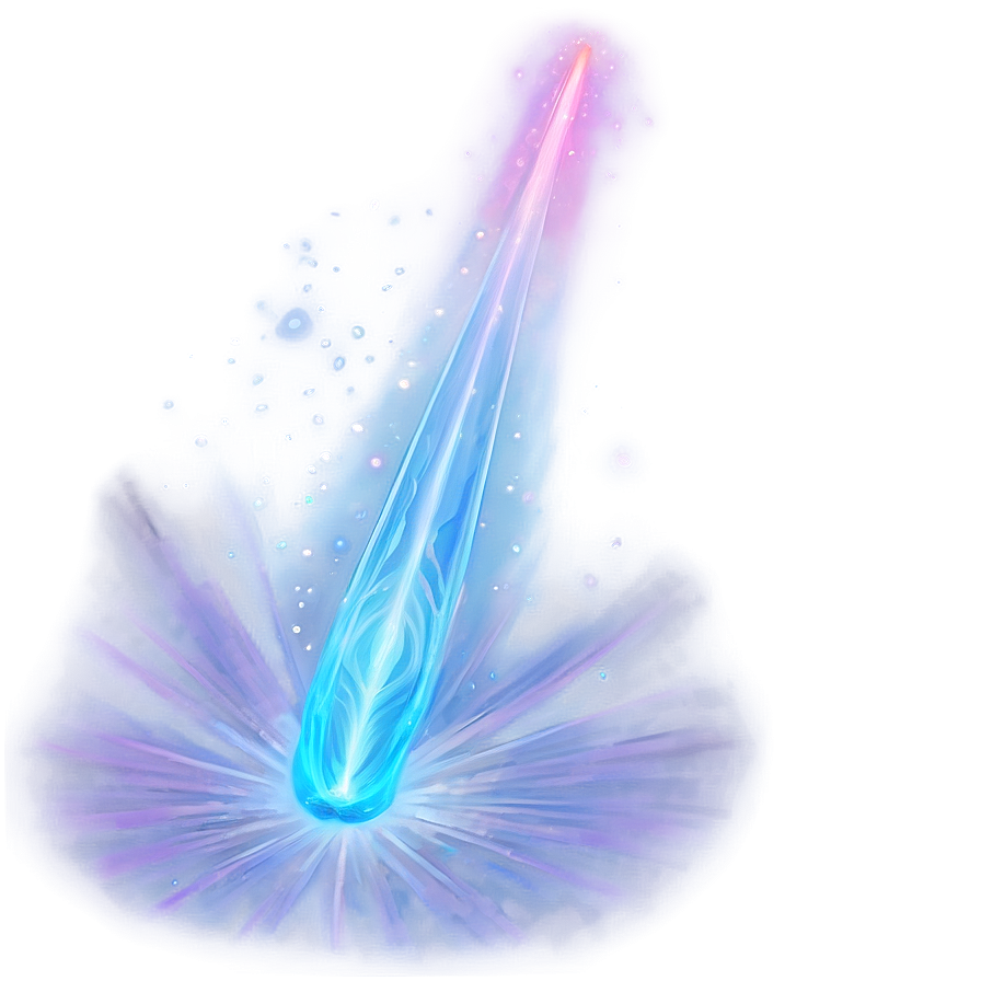 Celestial Magic Beam Png Qjh