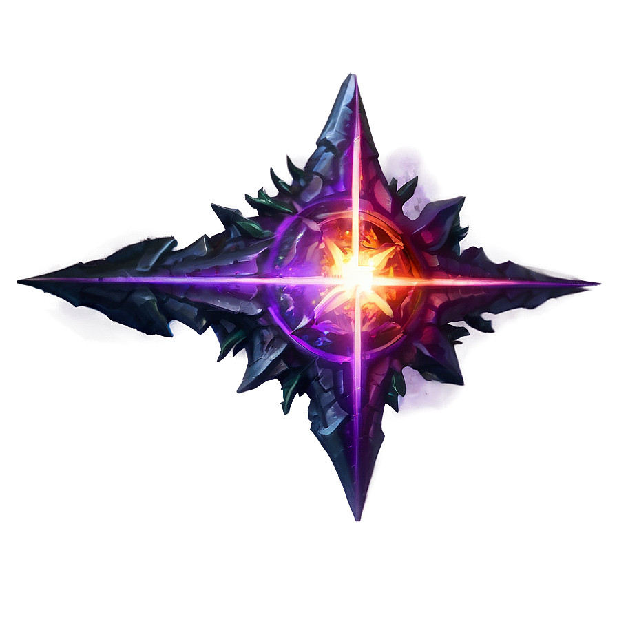 Celestial Rift Png Opp