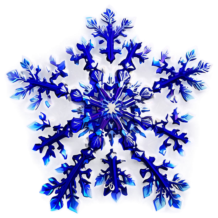 Celestial Snowflake Png Egh