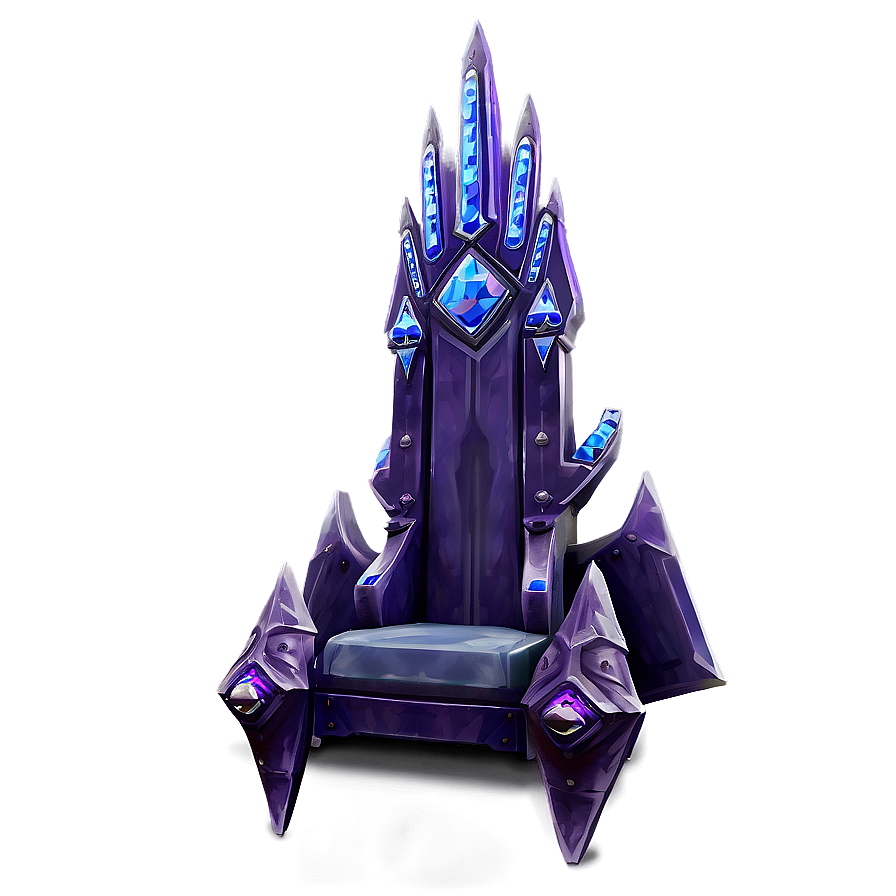 Celestial Throne Png Jbg61