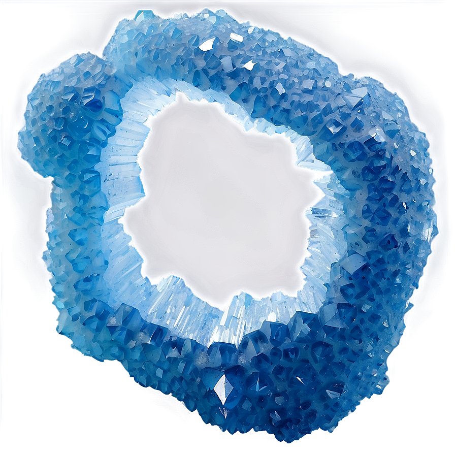 Celestite Crystal Png Awp74