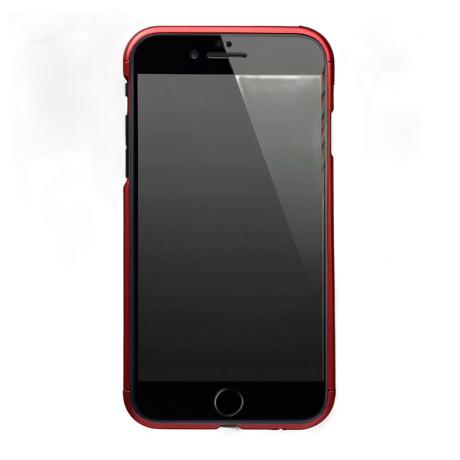Cell Phone Frame Mockup PNG 06212024 PNG image with a transparent background, free high-resolution download