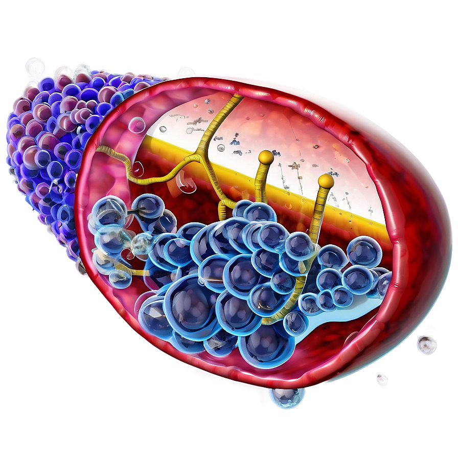 Cell Structure and Function PNG ppw PNG with transparent background