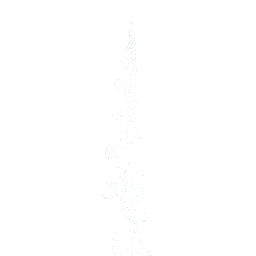 Cell Tower In Forest Png Aiq18