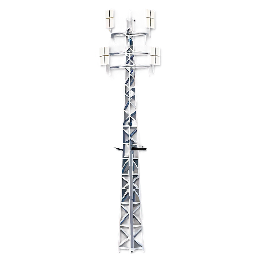 Cell Tower Surveillance Png 97