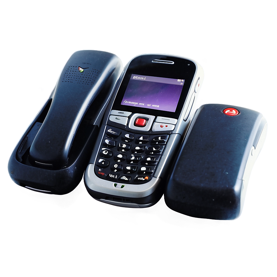 Cellphone On Desk Png Pwt