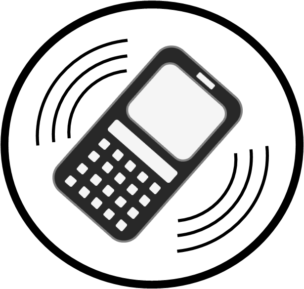 Celular Caricatura , Png Download - Cel Png, Transparent Png PNG with transparent background