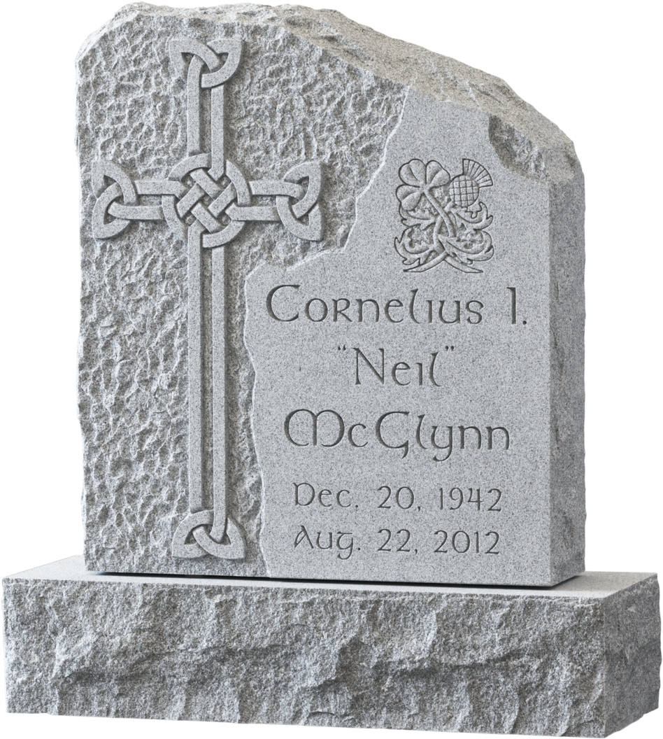 Gravestone Png Image - Gravestone Transparent Background, Png Download PNG with transparent background