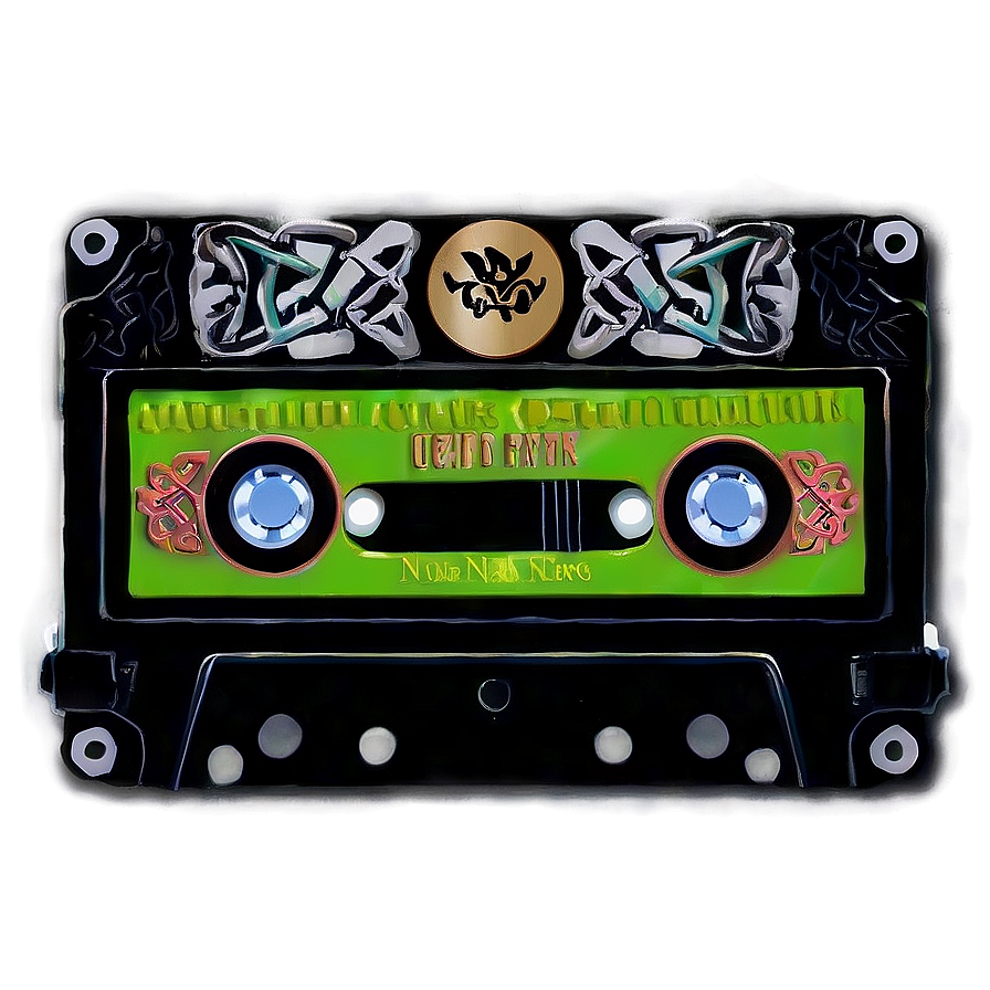 Celtic Folk Mixtape Png Rbi