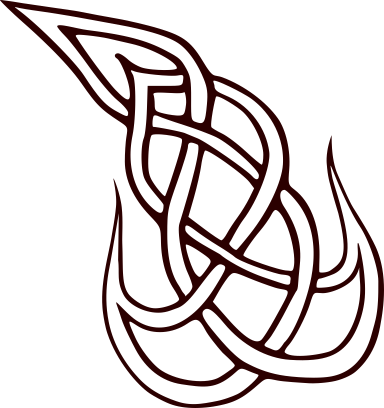 Celtic Knot Design