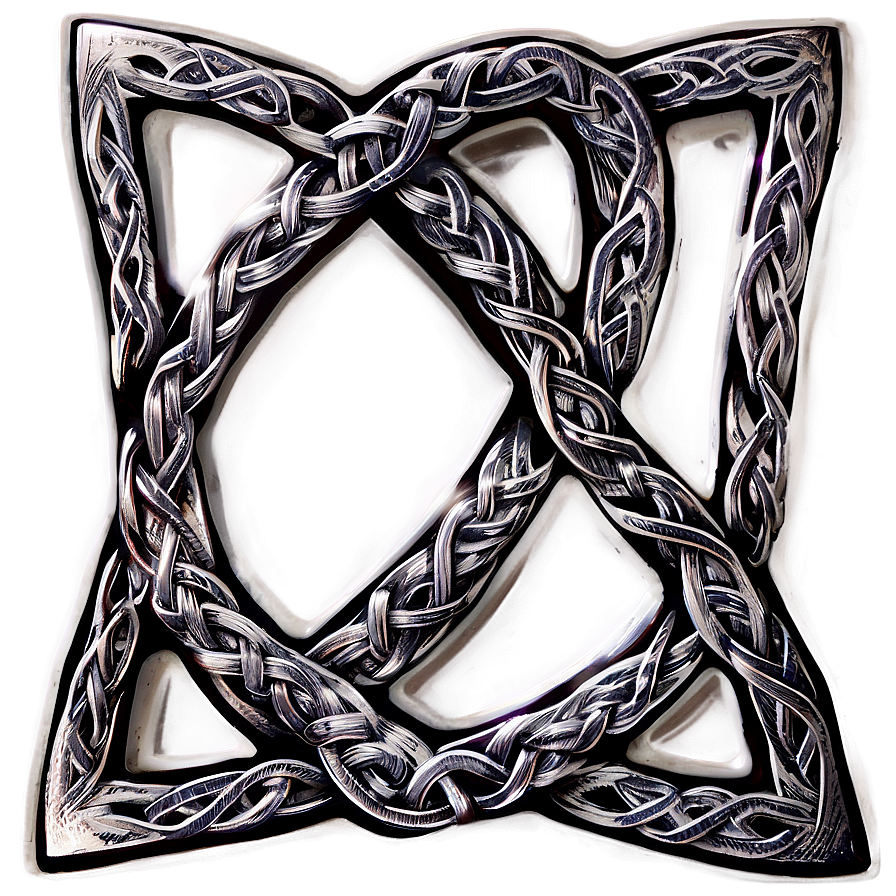 Celtic Knot Tattoo Png Tgy