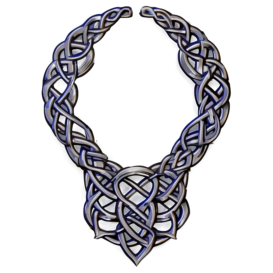 Celtic Neck Tattoo Blueprints Png Dyk