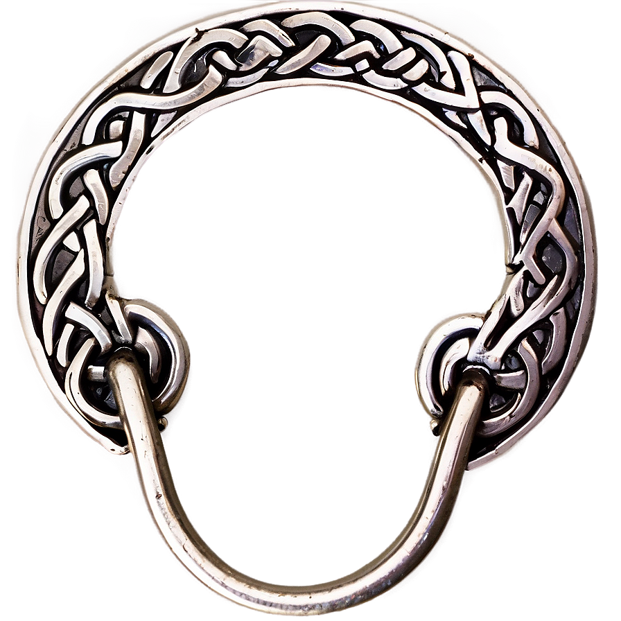 Celtic Nose Ring Png Ndm91