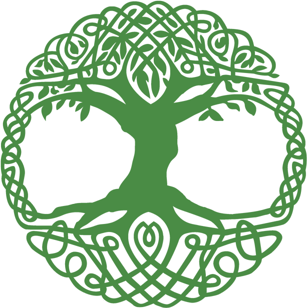 Celtic Treeof Life Artwork