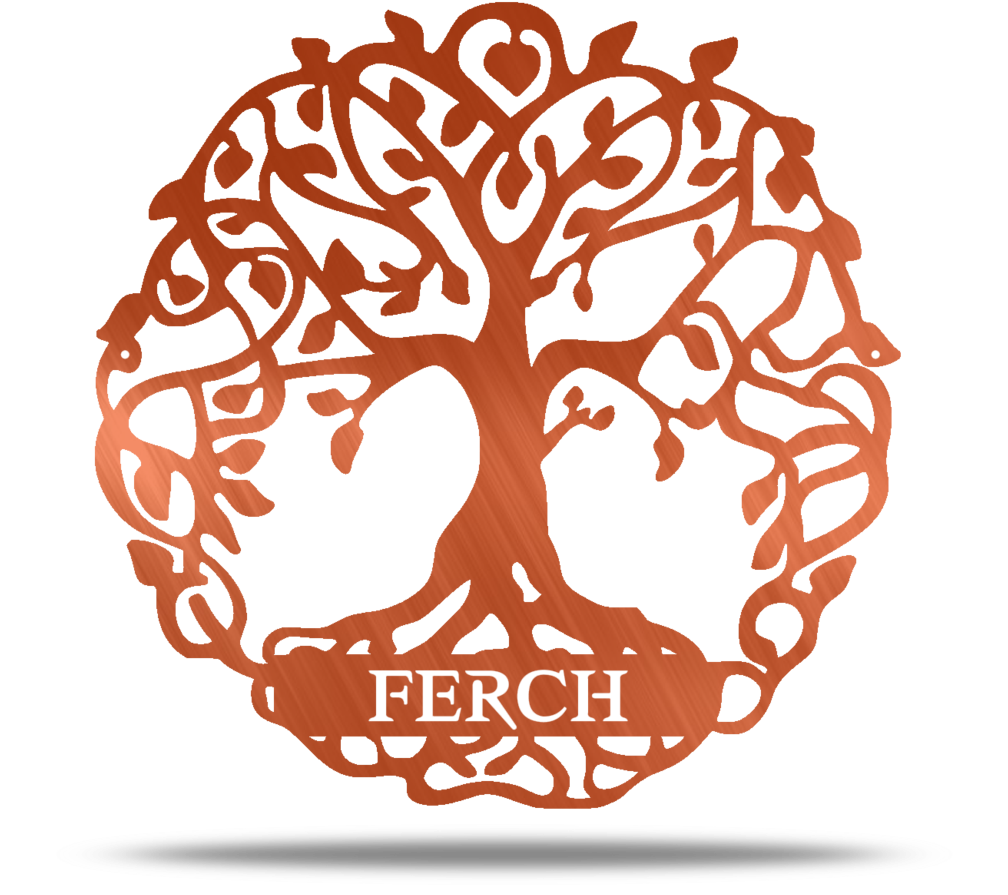 Celtic Treeof Life Artwork