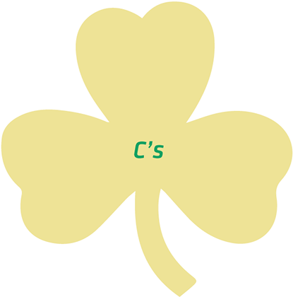 This Is A Concept Only And I Have No Affiliation Nor - Boston Celtics Logo PNG with transparent background