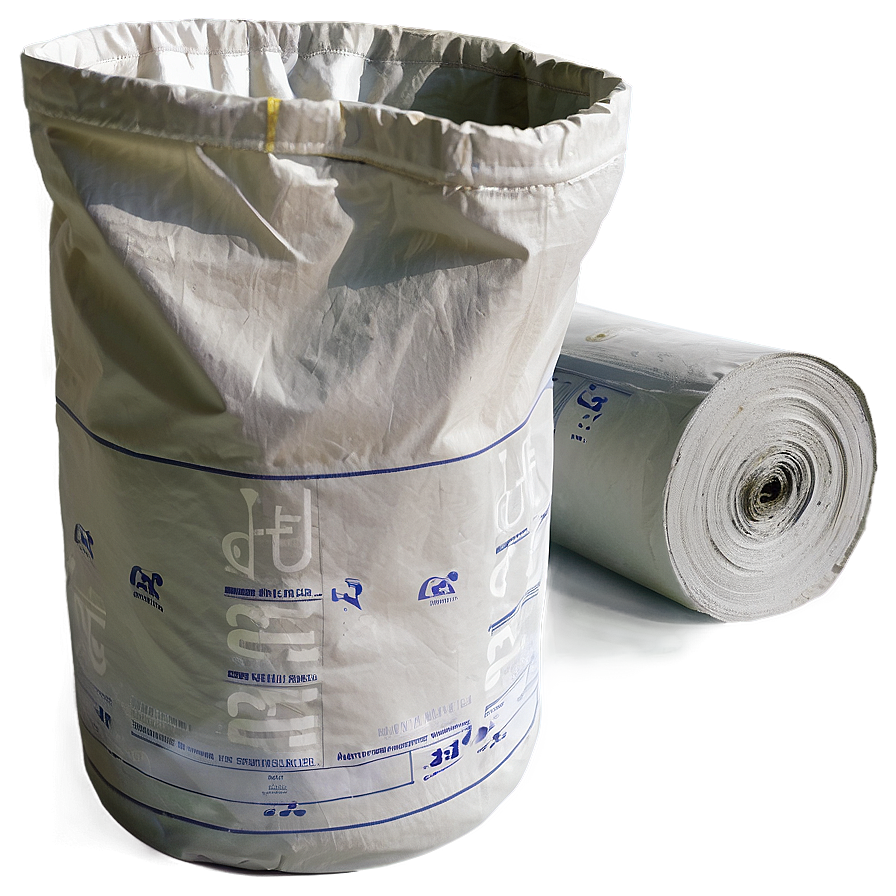 Cement Bag Png 59