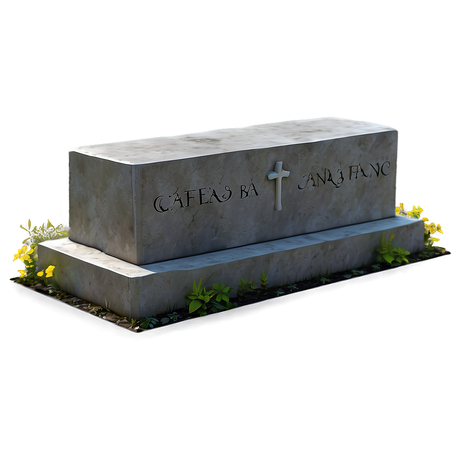 Cemetery Grave Png Opt82