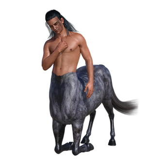 Centaur_ Concept_ Art