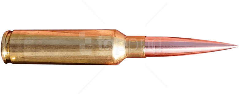 Ammunition - Png Bullet, Transparent Png PNG image with a transparent background, free high-resolution download